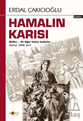 Hamalın Karısı - 3