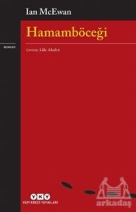 Hamamböceği - Yapı Kredi Yayınları