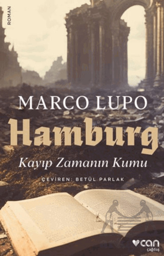 Hamburg - 1