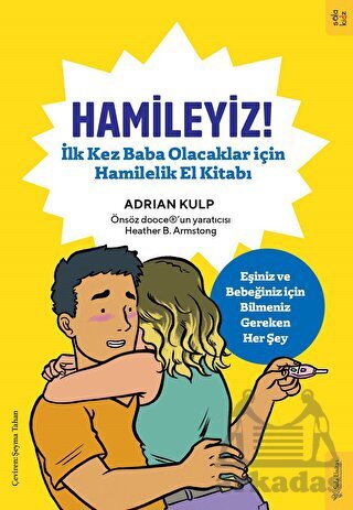 Hamileyiz! - 1