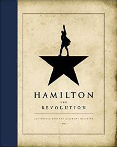 Hamilton: The Revolution - 1