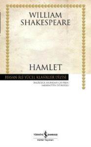 Hamlet - İş Bankası Kültür Yayınları