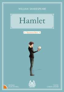 Hamlet (Turuncu Seri) - Arkadaş Yayınevi
