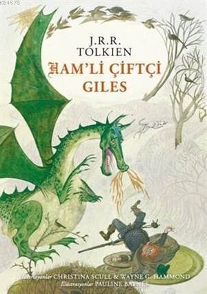 Ham'li Çiftçi Giles - İthaki Yayınları