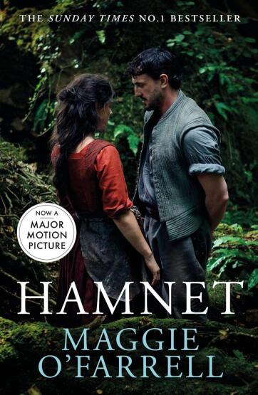 Hamnet - Tinder Press