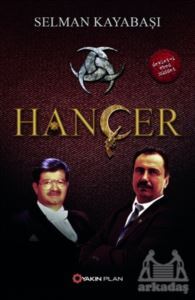 Hançer - Yakın Plan Yayınları