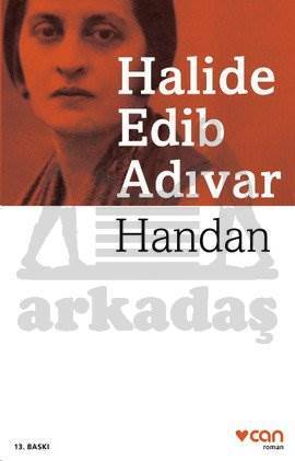 Handan - 1