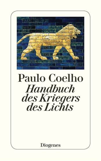 Handbuch des Krieges des Lichts - Diogenes