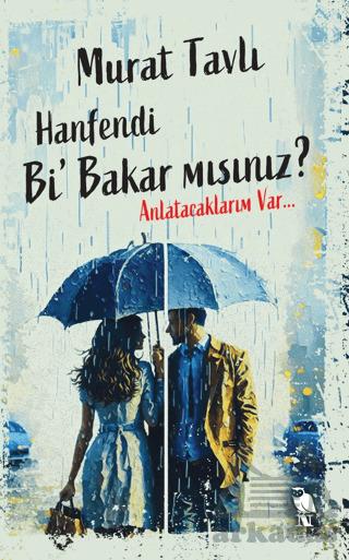 Hanfendi Bi’ Bakar Mısınız? - Nemesis Kitap
