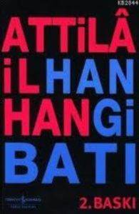 Hangi Batı - İş Bankası Kültür Yayınları