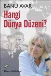 Hangi Dünya Düzeni? - Remzi Kitabevi