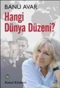 Hangi Dünya Düzeni? - 1