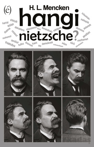 Hangi Nietzsche? - Epokhe Yayınları