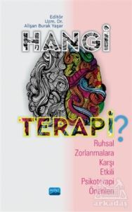 Hangi Terapi? - 1