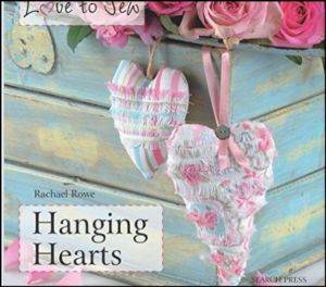 Hanging Hearts - Search Press
