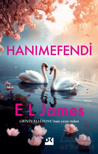 Hanımefendi - Doğan Kitap