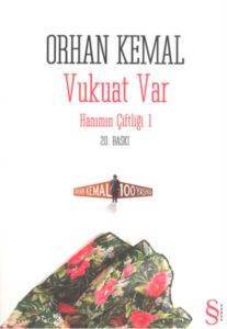 Hanımın Çiftliği; 1. Kitap - Everest Yayınları
