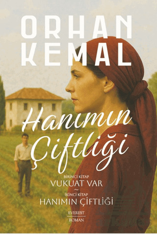 Hanımın Çiftliği (2 Kitap Bir Arada) - Everest Yayınları