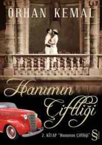 Hanımın Çiftliği; Hanımın Çiftliği 2 - Everest Yayınları