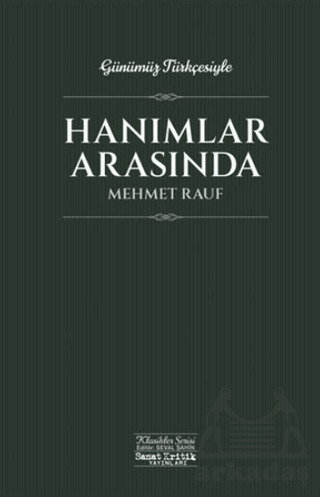Hanımlar Arasında - 1