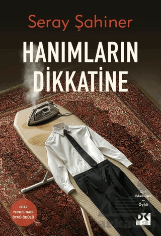 Hanımların Dikkatine - 4