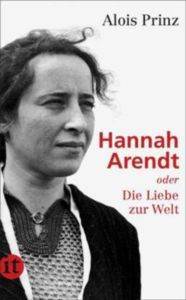 Hannah Arendt - Suhrkamp Verlag