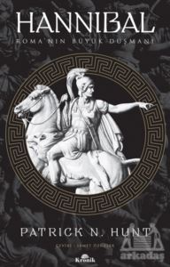 Hannibal - Kronik Kitap