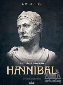 Hannibal - Kronik Kitap