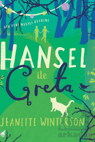 Hansel İle Greta - 1