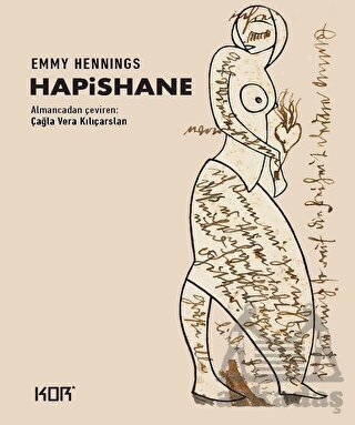 Hapishane - Kor Kitap