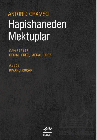 Hapishaneden Mektuplar - İletişim Yayınevi