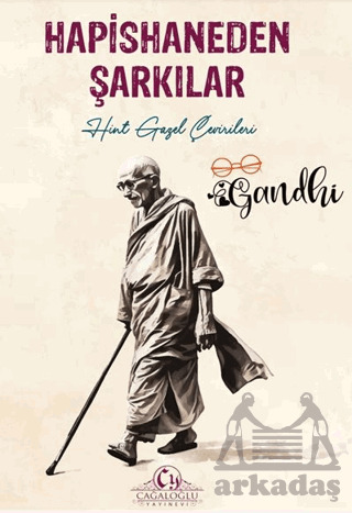 Hapishaneden Şarkılar - Cağaloğlu Yayınevi