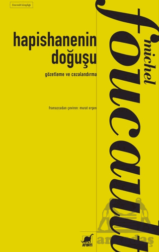 Hapishanenin Doğuşu - 1