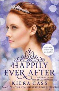 Happily Ever After (The Selection Novella) - Harper Collins UK