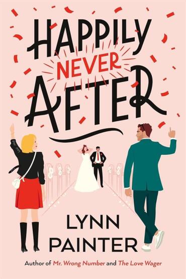 Happily Never After - Penguin Books UK