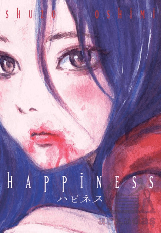Happiness - Kayıp Kıta Yayınları