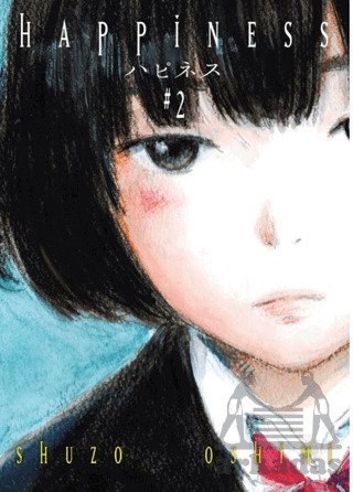 Happiness Cilt 2 - Kayıp Kıta Yayınları