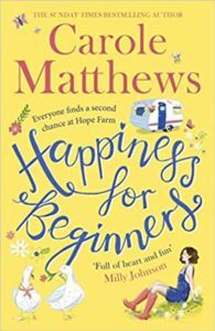 Happiness For Beginners - 1