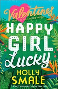 Happy Girl Lucky (Valentines 1) - Harper Collins UK