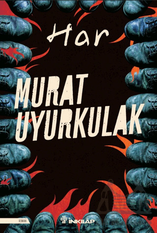 Har - İnkılap Kitabevi