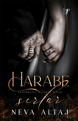 Harabe - Artemis Yayınları