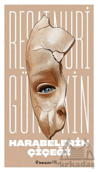 Harabelerin Çiçeği - İnkılap Kitabevi