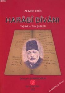 Harabi Divanı Yaşamı Ve Tüm Şiirleri - Can Yayınları (Ali Adil Atalay)