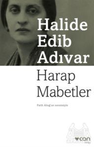 Harap Mabetler - Can Yayınları