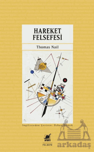 Hareket Felsefesi - Ayrıntı Yayınları