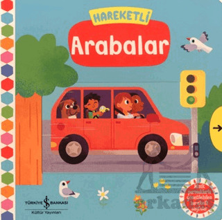 Hareketli Arabalar - 1