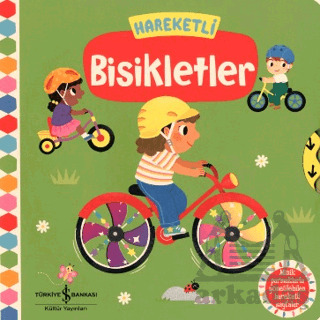 Hareketli Bisikletler - 1