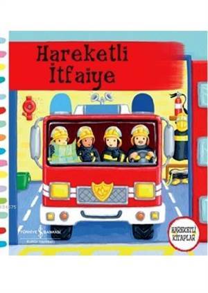 Hareketli İtfaiye - 1