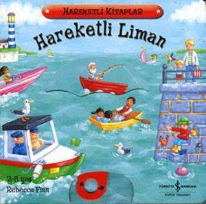 Hareketli Liman (2-5 Yaş) - 1