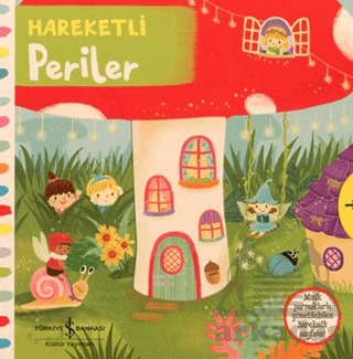 Hareketli Periler - 2
